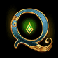 book of oz letter q symbol
