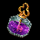 book of oz purple potion symbol