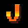 brute force alien onslaught letter j symbol