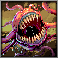 brute force alien onslaught tentacle alien symbol