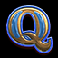 extra chilli tapcards letter q symbol