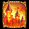 fire blaze orange wizard scatter castle symbol