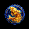 floating tiger gold blitz fortunes golden fish symbol