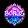 floating tiger gold blitz fortunes scatter symbol