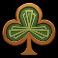 frequent flyer slot club symbol