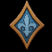 frequent flyer slot diamond symbol