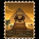 frequent flyer slot sphinx symbol
