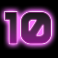 gem zone slot 10 symbol