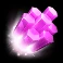 gem zone slot pink gem symbol