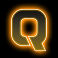 gem zone slot q symbol