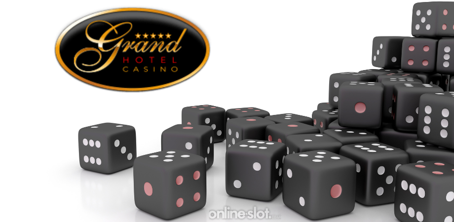 grand hotel casino slots