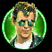 grease kenickie murdoch symbol