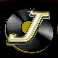 grease letter j symbol