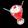grease milkshake symbol
