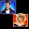 grease sandy or danny symbol