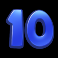 hugo slot 10 symbol