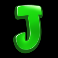 hugo slot j symbol