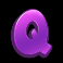 hugo slot q symbol