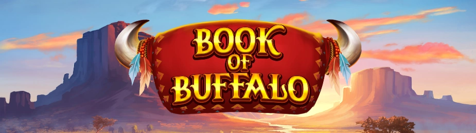indigo magic slots book of buffalo