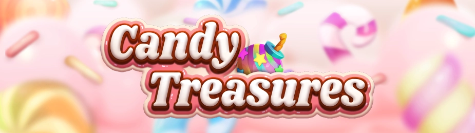 indigo magic slots candy treasures
