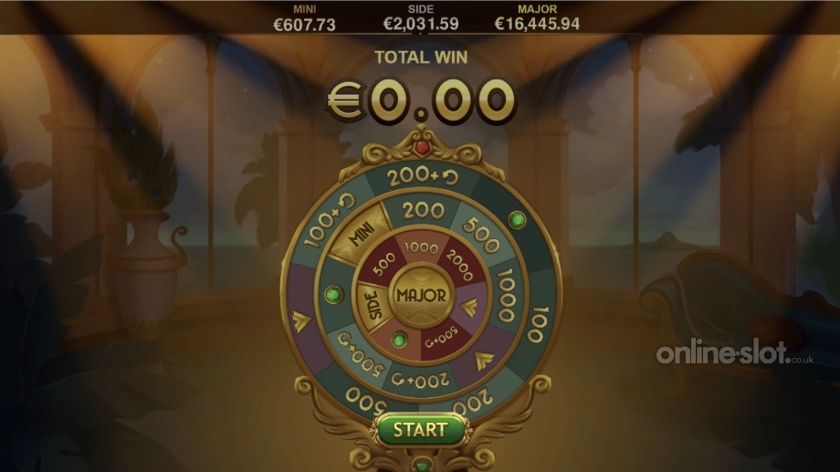 jackpot express slot jackpot feature