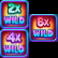 juicy jelly thunder ways wild symbol