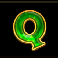 majestic fury megaways unleashed letter q symbol