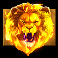 majestic fury megaways unleashed lion symbol
