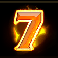 majestic fury megaways unleashed lucky seven symbol