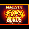 majestic fury megaways unleashed scatter symbol