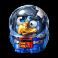 pirots 4 slot blue bird symbol