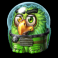 pirots 4 slot green bird symbol