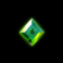 pirots 4 slot green symbol