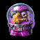 pirots 4 slot purple bird symbol