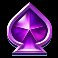 power paws slot spade symbol