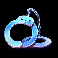 reel heist handcuffs symbol