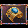 rise of cleopatra bangle symbol