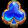 rise of cleopatra club symbol