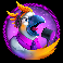 rumble roo ko cockatoo symbol