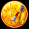 rumble roo ko scatter bell symbol