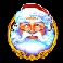 santa slot wild symbol