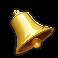 sevens high bell symbol
