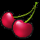 sevens high cherry symbol