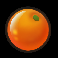 sevens high orange symbol