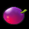 sevens high plum symbol