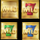 sevens high wild symbol