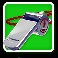 subbuteo referee whistle symbol