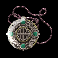 the da vinci device amulet symbol