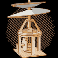 the da vinci device helicopter symbol