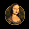 the da vinci device mona lisa symbol